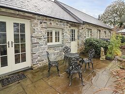 St Dogwells Barn