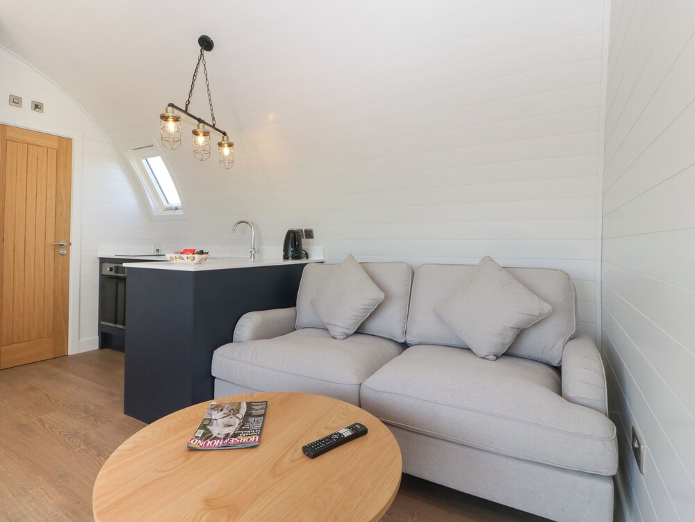 Leadon View Oak