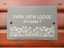 Park View Lodge, Arnside 7