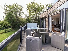 The Lodge @ Racecourse House