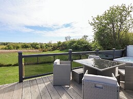 The Lodge @ Racecourse House