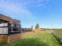 The Lodge @ Racecourse House