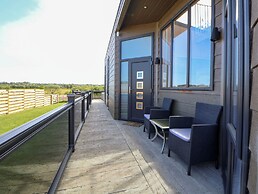 The Lodge @ Racecourse House