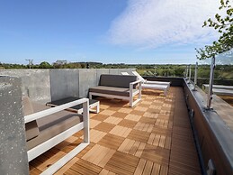 The Lodge @ Racecourse House