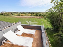 The Lodge @ Racecourse House
