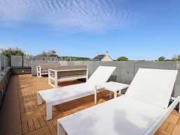 The Lodge @ Racecourse House