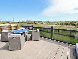 The Lodge @ Racecourse House