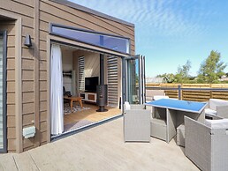 The Lodge @ Racecourse House