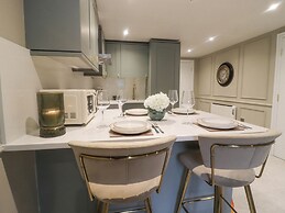 Eden Cottage