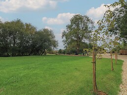 Badger's Burrow