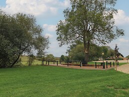 Badger's Burrow