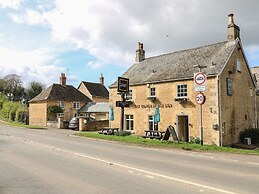 Badger's Burrow