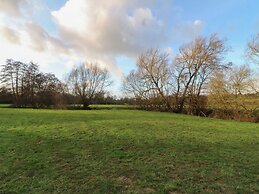 Badger's Burrow