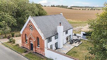 The Old Chapel