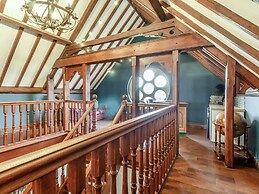 The Old Chapel