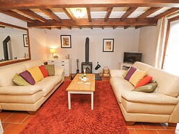 Courtyard Cottage