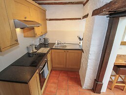 Moorhen Cottage