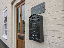 Moorhen Cottage