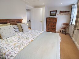Moorhen Cottage