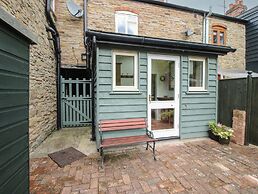 Moorhen Cottage