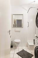 Elegant Studio Apartment in Düsseldorf Ludenberg