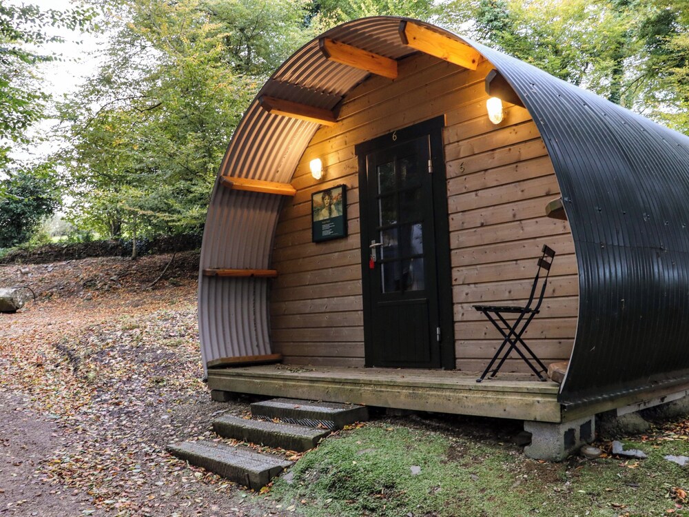Ballybeg Pod 10