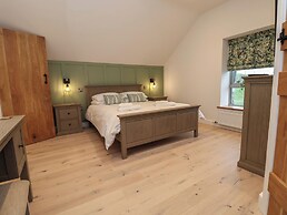 Beudy Pwll Pridd