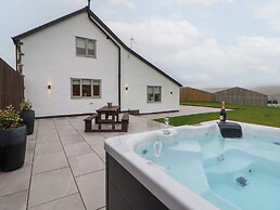 Beudy Pwll Pridd