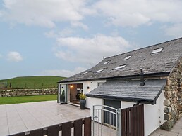 Beudy Pwll Pridd