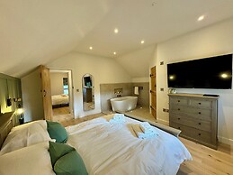 Beudy Pwll Pridd