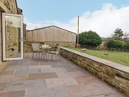 Croft Cottage