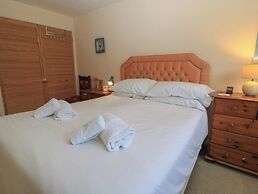 Old Harry Cottage 16