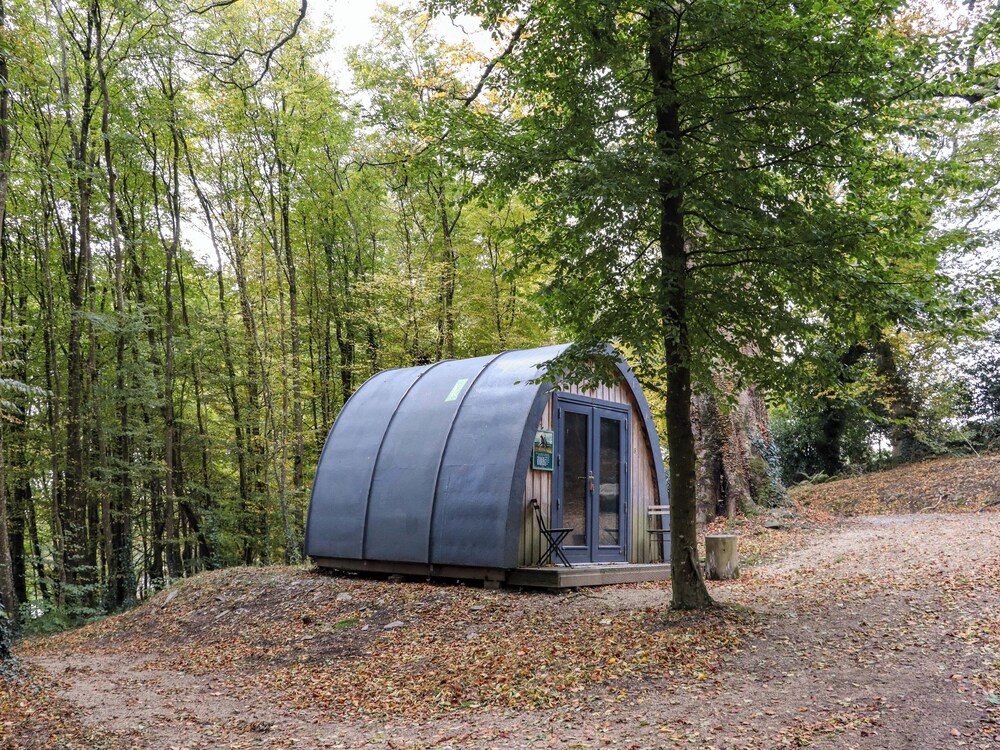 Ballybeg Pod 6