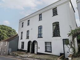 Flat 2, St Agnes House