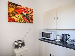 Flat 2, St Agnes House