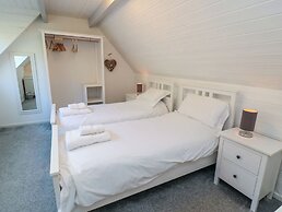 Henrietta Cottage