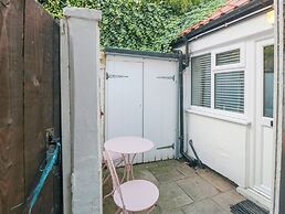 Henrietta Cottage