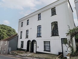 Flat 1, St Agnes House