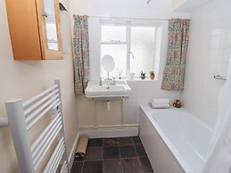Flat 1, St Agnes House