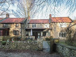 Brewers Cottage