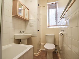 Flat 3, St Agnes House