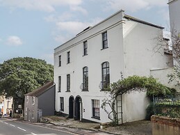 Flat 3, St Agnes House