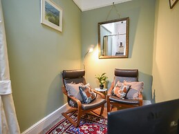The Annexe, St Agnes House