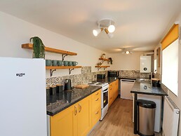 Coastal Cottage