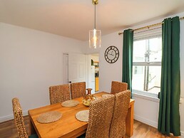 Coastal Cottage