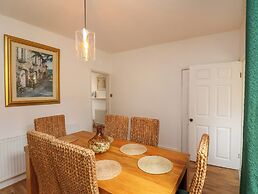 Coastal Cottage