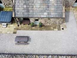 Three Peaks Barn