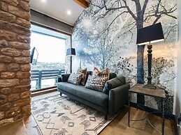 Three Peaks Barn
