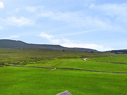 Three Peaks Barn