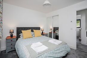 26 Strathtay Lodges